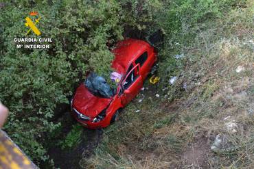 coche rio badiel