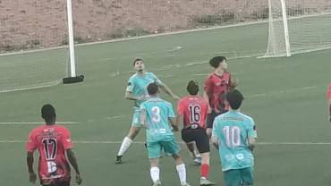 El Alovera tras su primera victoria tratará de obtener una segunda en Yuncos