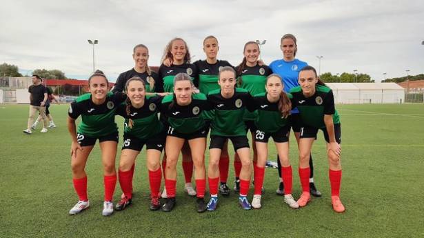 El Dinamo Guadalajara luchará por oos tres puntos ante Collerense 1