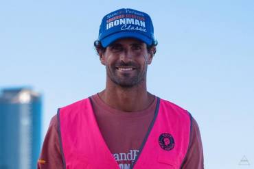 El alcarreño Carlos Alonso Ruiz campeón del mundo de Paddleboard con España