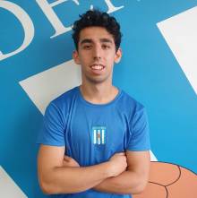 El central de la Academia Sergio tratará de parar las acometidas del Pantoja junto a sus compañeros para sumar la primera victoria 1