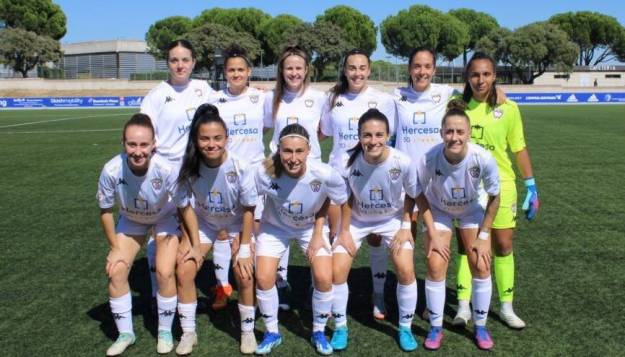 Las féminas del Deportivo Guadalajara reciben a un complicado rival con idea de sumar los tres puntos 1 1