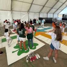 Parchis