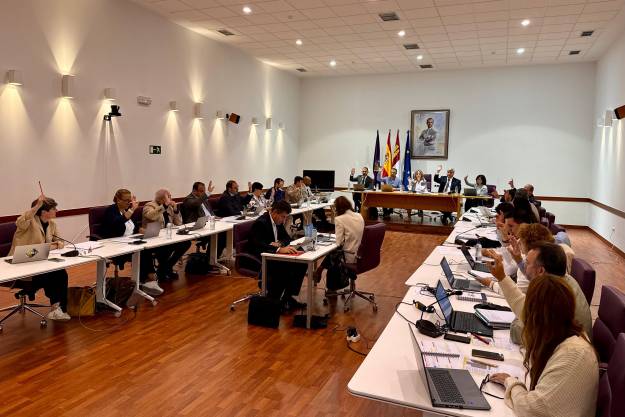 Pleno 27 de septimebre 2024 Guadalajara