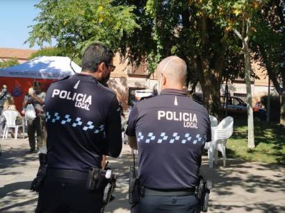 Poli Azuqueca