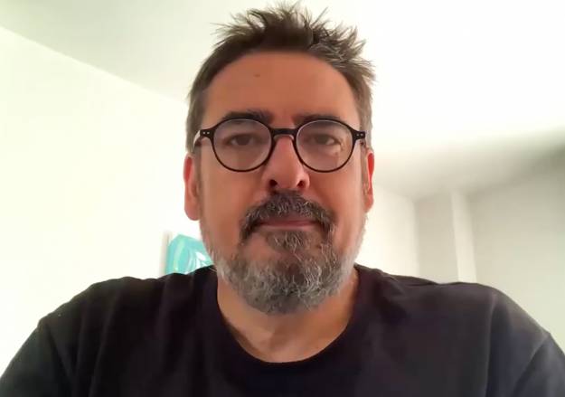 Rafa Esteban secretario de Organización PSOE Guadalajara