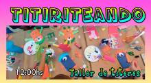 TITIRITEANDO 2024 1