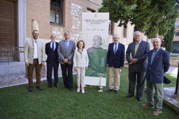Universidad de Alcalá PresentacionSemanMedicina 16
