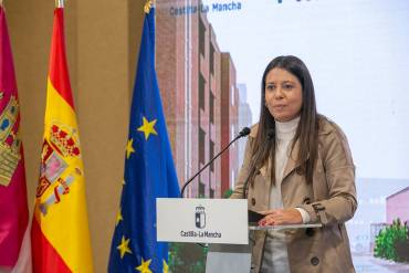 Viviendas discapacitados Bárbara Torijano