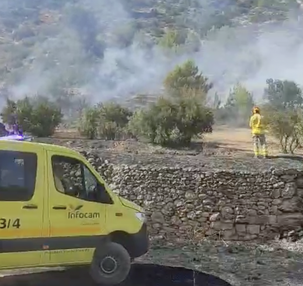 incendio irueste 3 2025