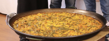paella valenciana