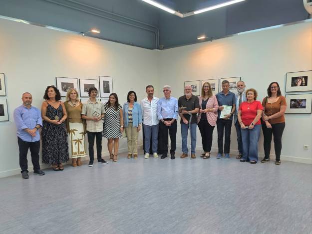 premios abeja de oro 2025 jccm