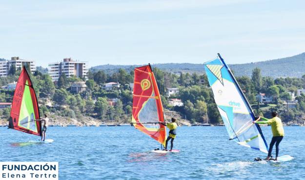 15 II REGATA SOLIDARIA DE CLM 28 Y 29 SEPT 2024 ALOCÉN GUADALAJARA