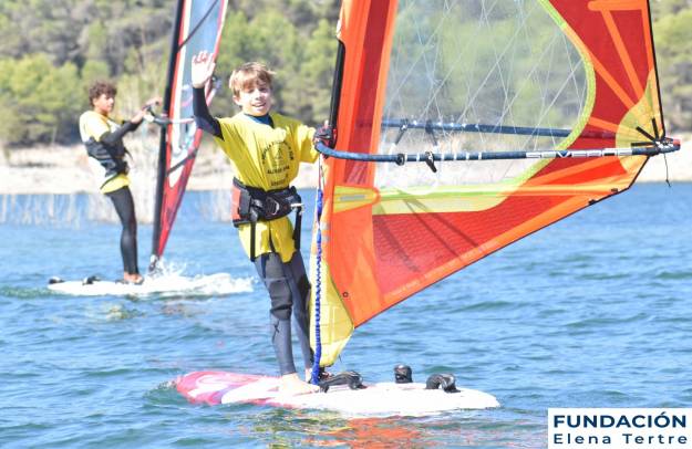 9 II REGATA SOLIDARIA DE CLM 28 Y 29 SEPT 2024 ALOCÉN GUADALAJARA