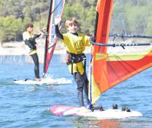 9 II REGATA SOLIDARIA DE CLM 28 Y 29 SEPT 2024 ALOCÉN GUADALAJARA 1