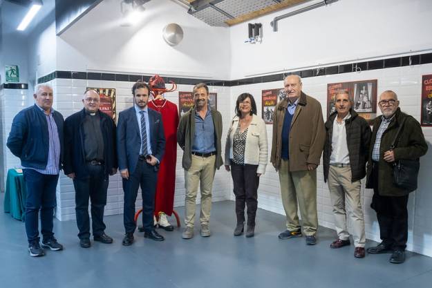 Exposición historia del circo1