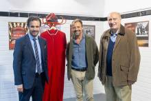Exposición historia del circo2