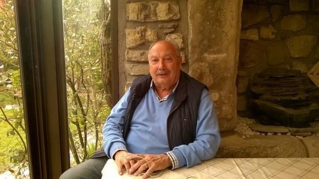 Francisco Tomey 