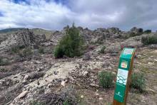 Georutas Sierra Norte