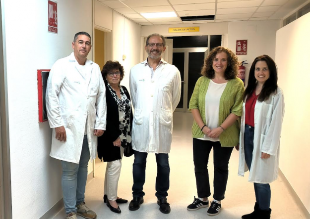 nuevas consultas traumatología en el ferial