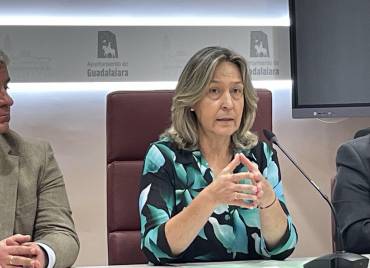 Ana Guarinos debate estado region 2024