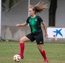 El Dinamo vuelve a jugar fuera de casa en este caso en Las Rozas. 1