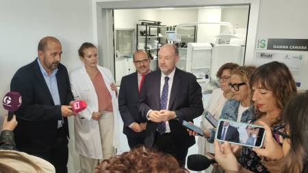 alberto jara sescam