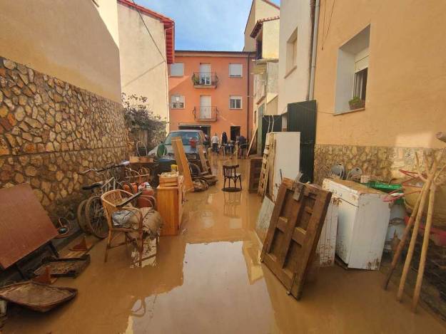 Villel de Mesa 1-NOV inundación 8