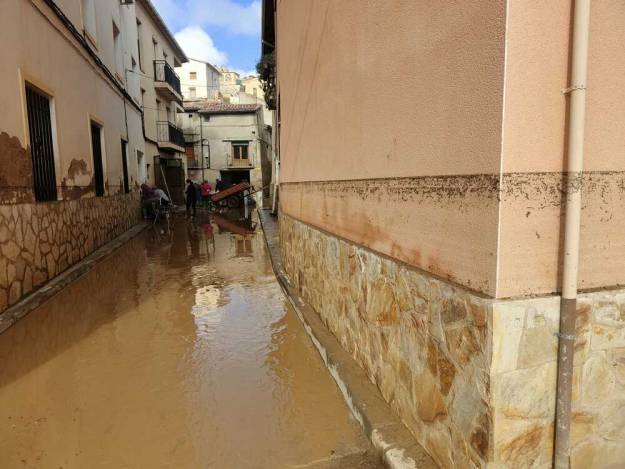 Villel de Mesa inundación 1-NOV 32