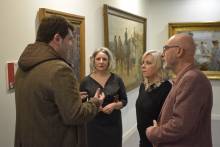 expposicion pablo iglesias psoe