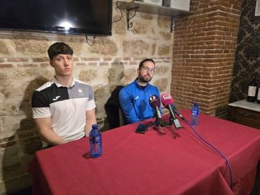 BM Guadalajara - La Nava previa
