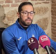 BM Guadalajara - La Nava previa 2 1