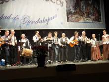 Concurso de villancicos Buero Vallejo