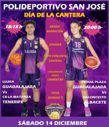 Dia cantera