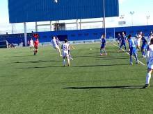 Getafe B-1