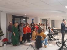 Turina Symphony Chorus