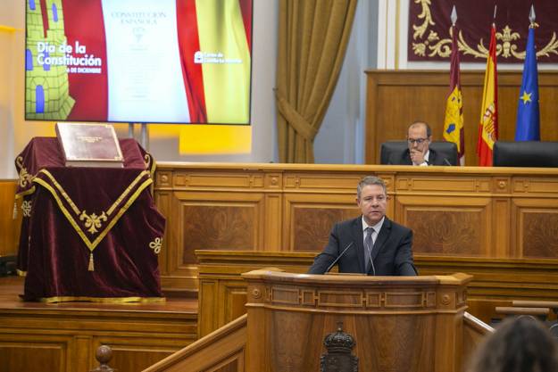 dia de la constitucion 2024. page
