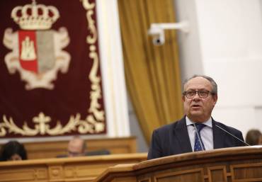 Juan Alfonso Ruiz Molina consejero Juan Alfonso Ruiz Molina