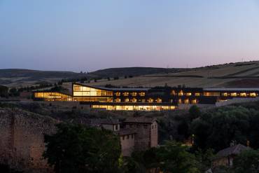 Parador Molina de Aragon Exteriores JOR2015