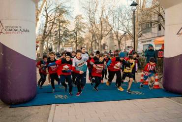 Sigüenza San Silvestre 