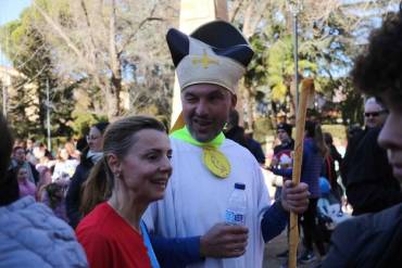 Sigüenza San Silvestre 2