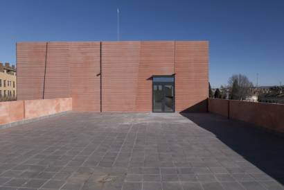 visita Casa Artes 03 terraza 1