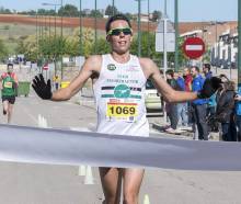 Atletismo