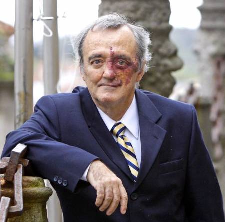 MARIANO BARBACID