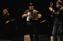 musica canaria