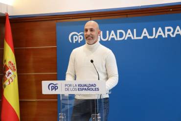 Foto PP José Miguel Benítez 