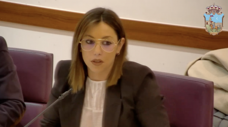 Lucia e Luz pleno presupuetos 2025