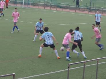 La Academia despide la temporada en Mocejón ante un equipo que se juega la permanencia