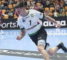 Martín Ganuza ex-Anaitasuna nuevo fichaje de BM. Guadalajara Foro Helvetia Anaitasuna  1