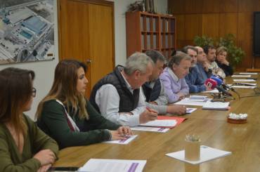 Presentación Manifiesto Sierra Norte 20